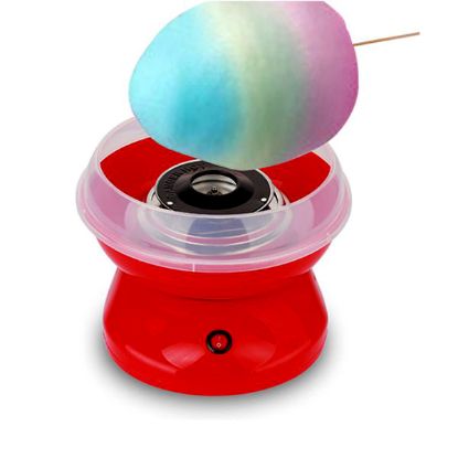 Nuvola cotton candy Machine