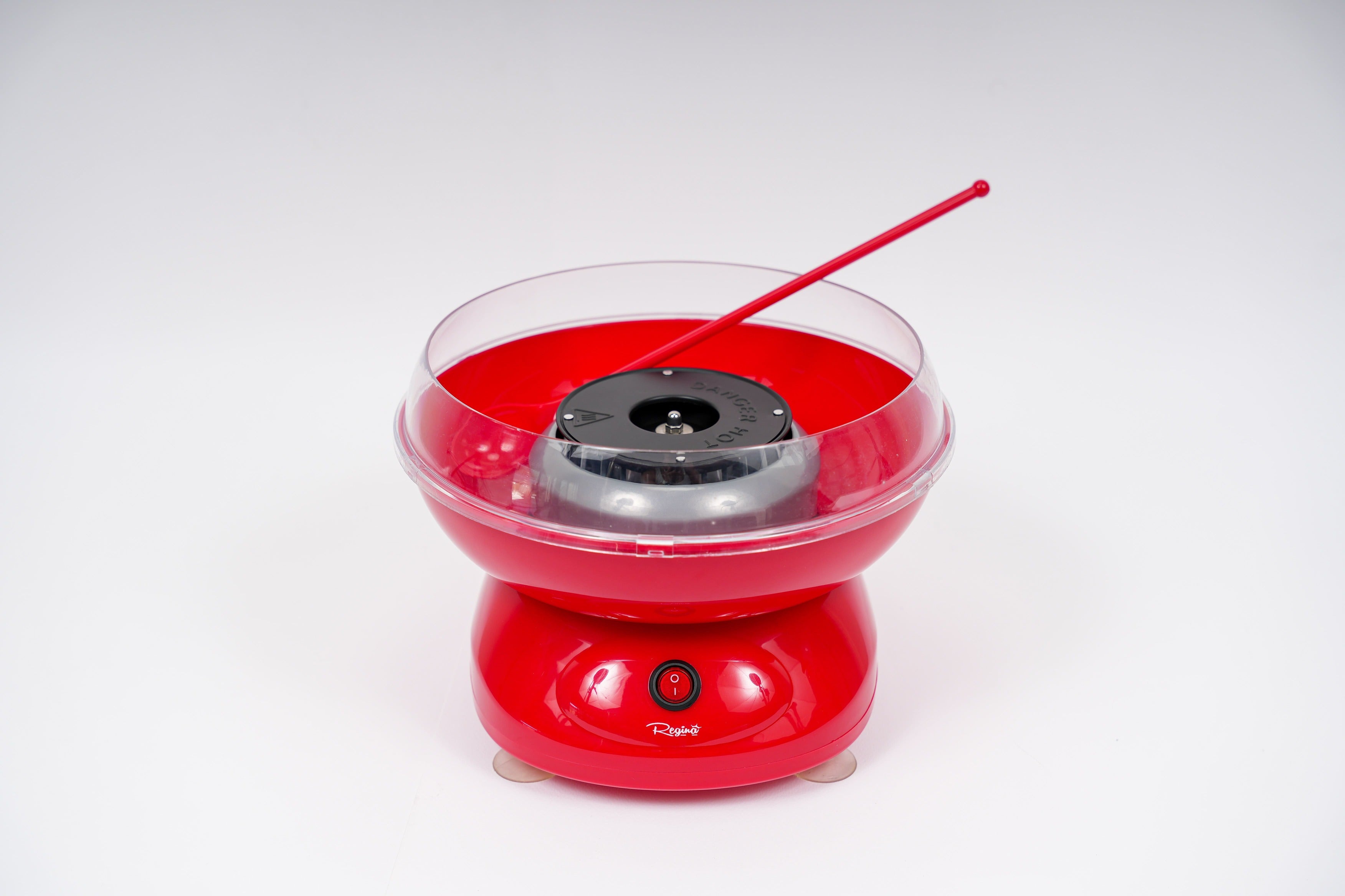 Nuvola cotton candy Machine