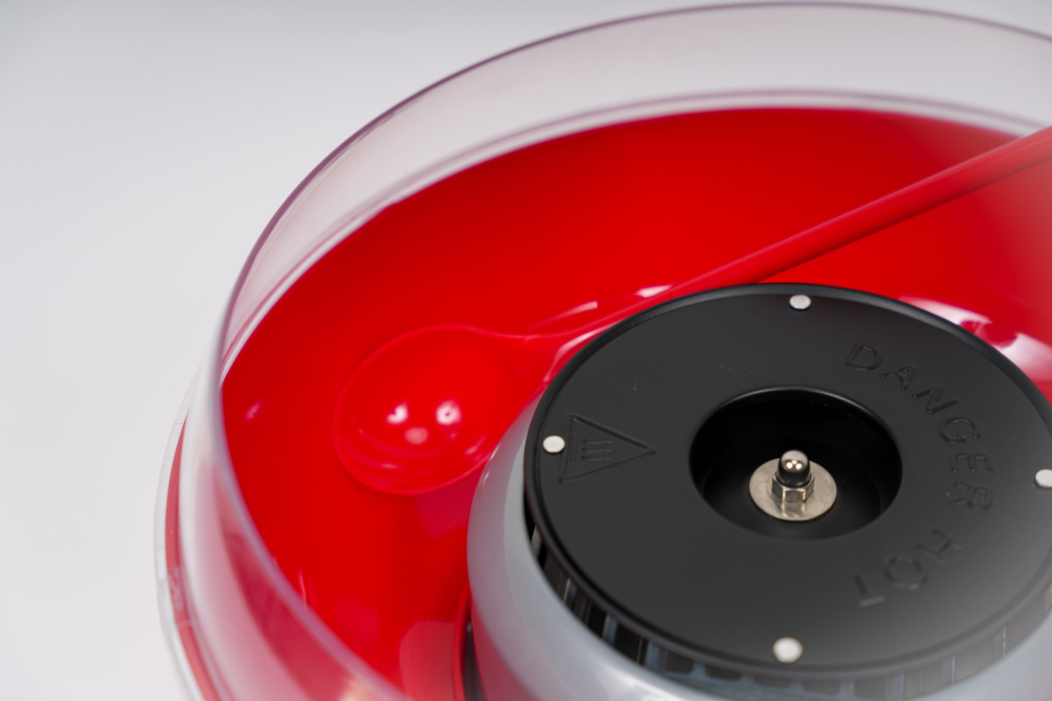 Nuvola cotton candy Machine