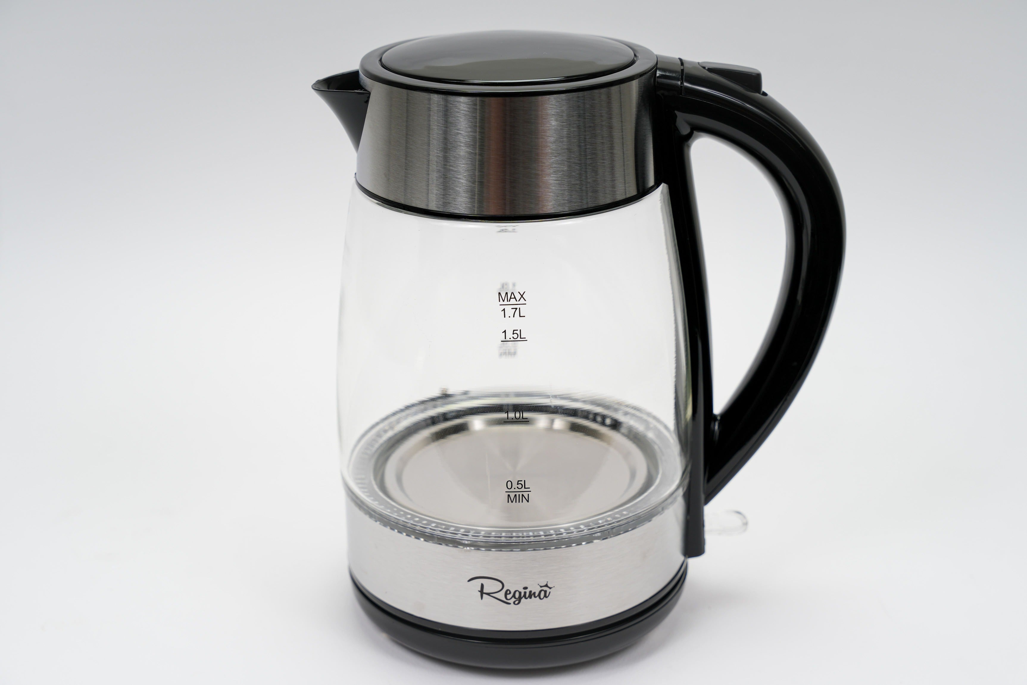 Cristallo Electric Kettle