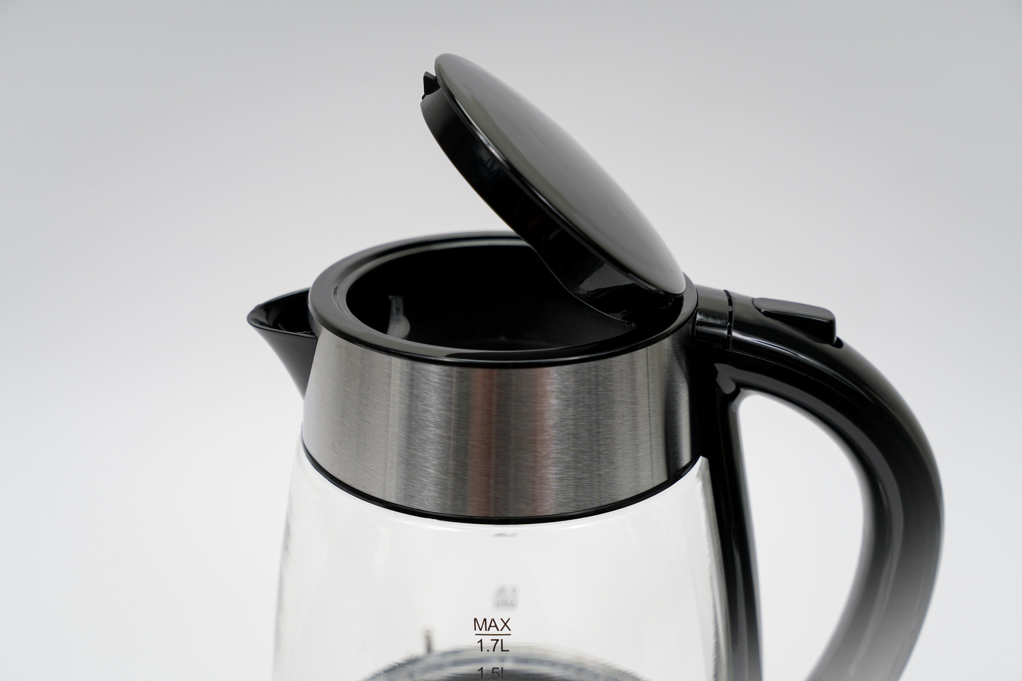 Cristallo Electric Kettle