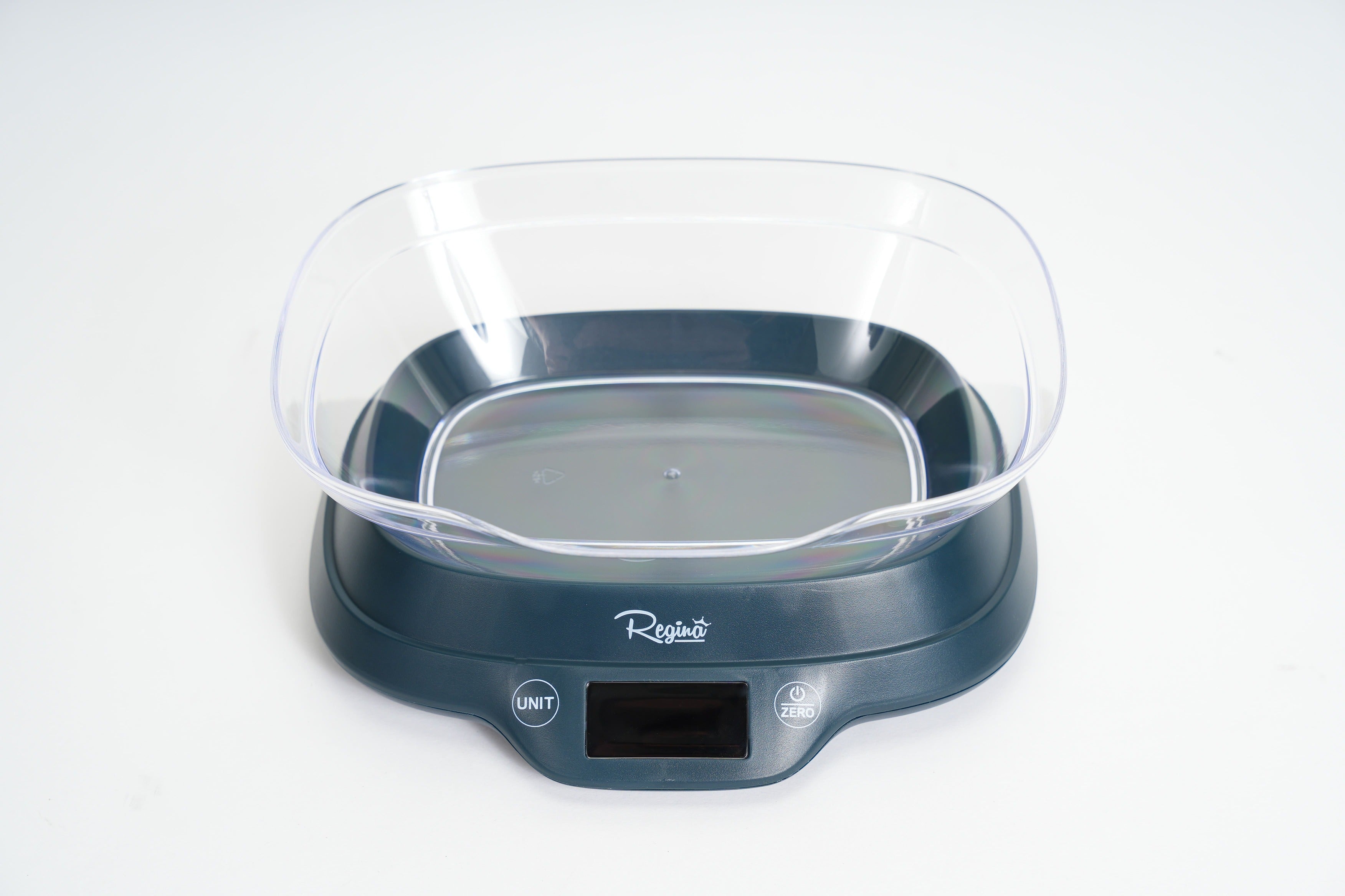 Digital Gourmet Scale