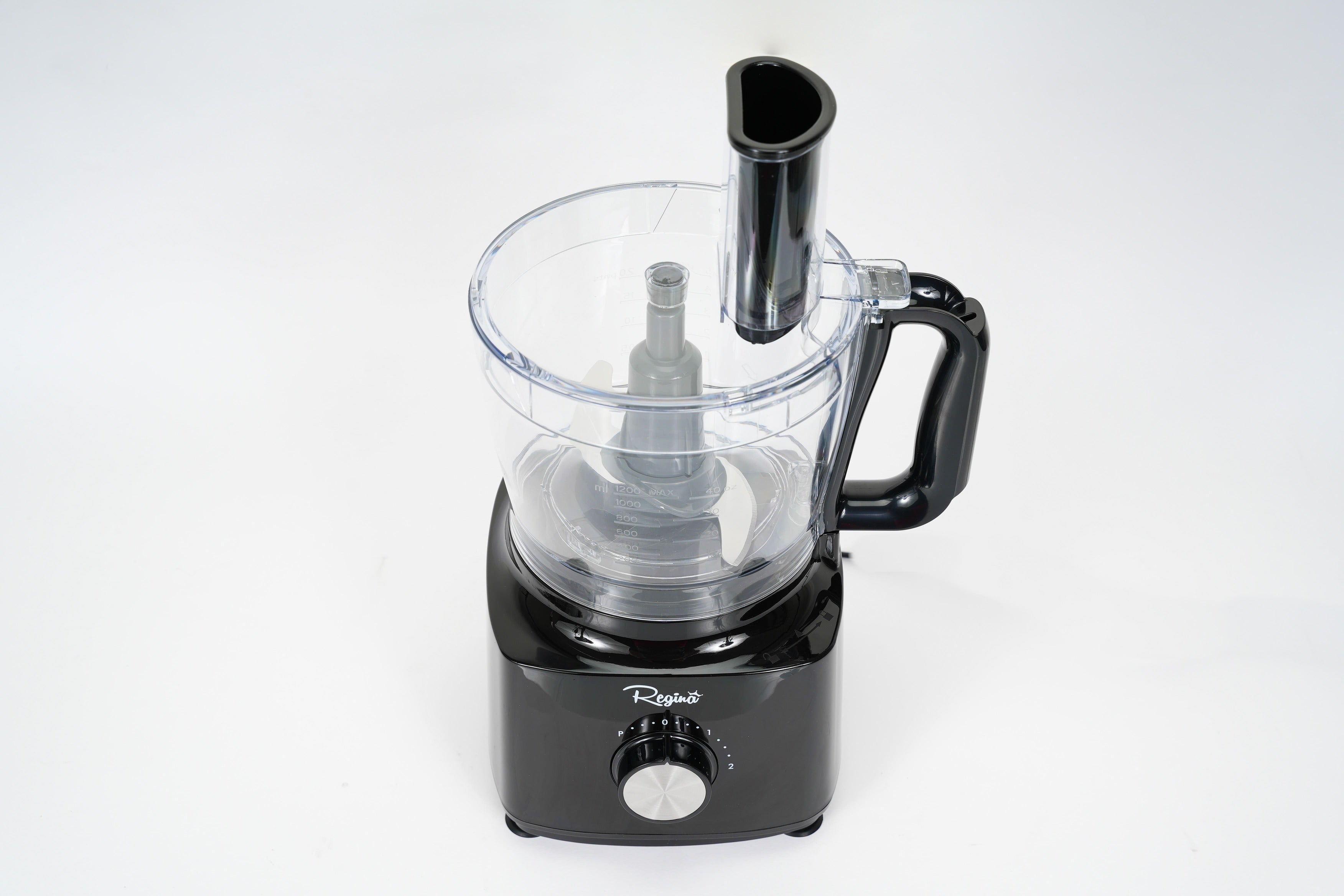 UltraChop Food Processor