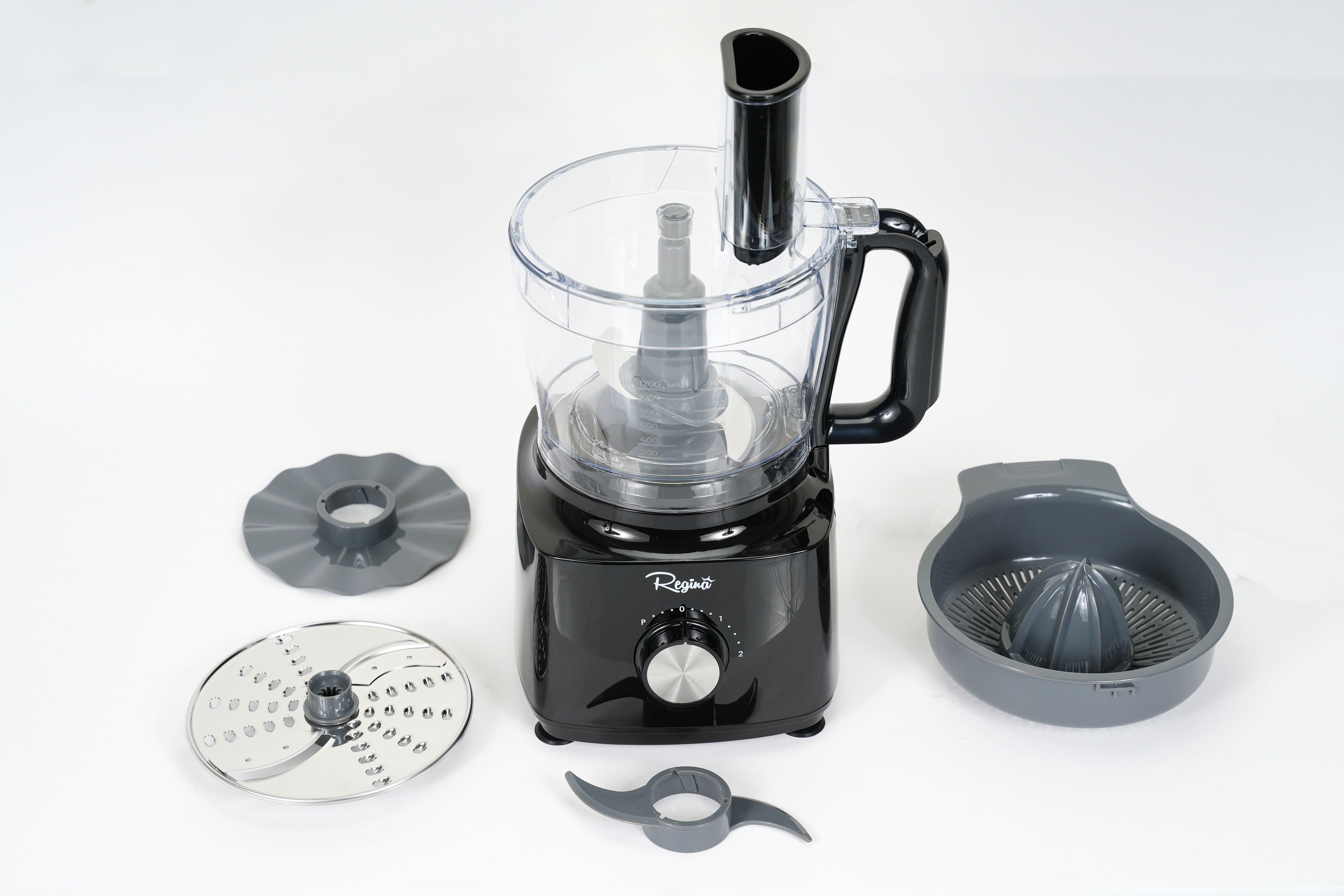 UltraChop Food Processor