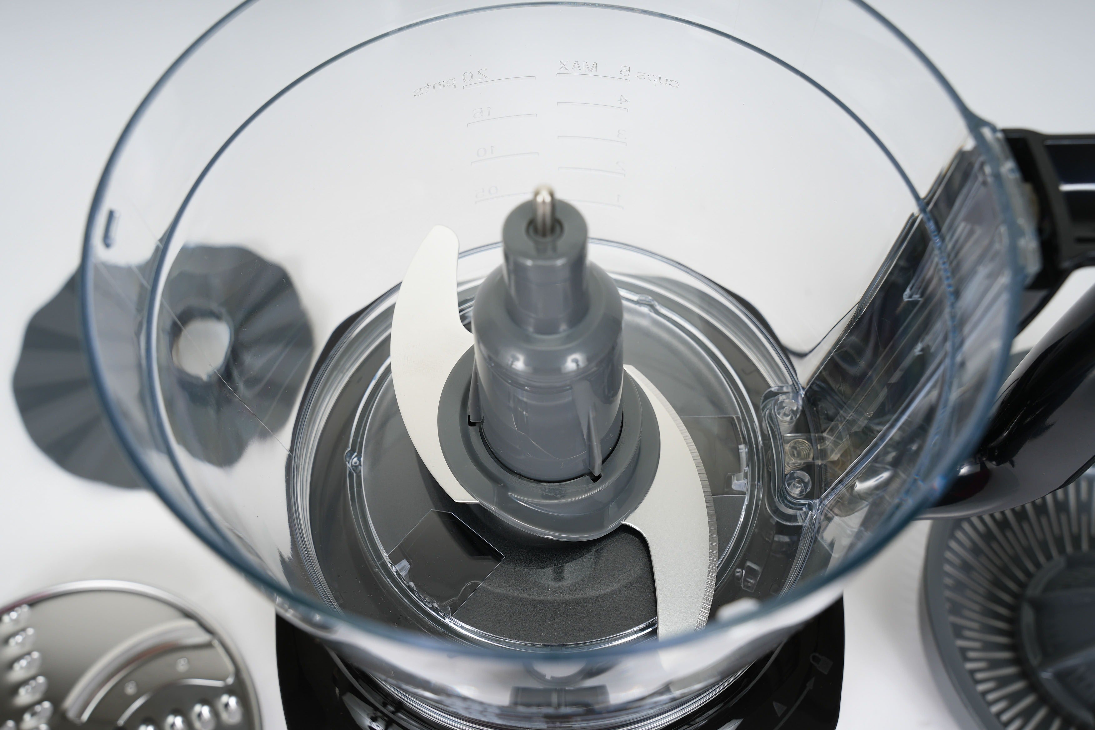 UltraChop Food Processor