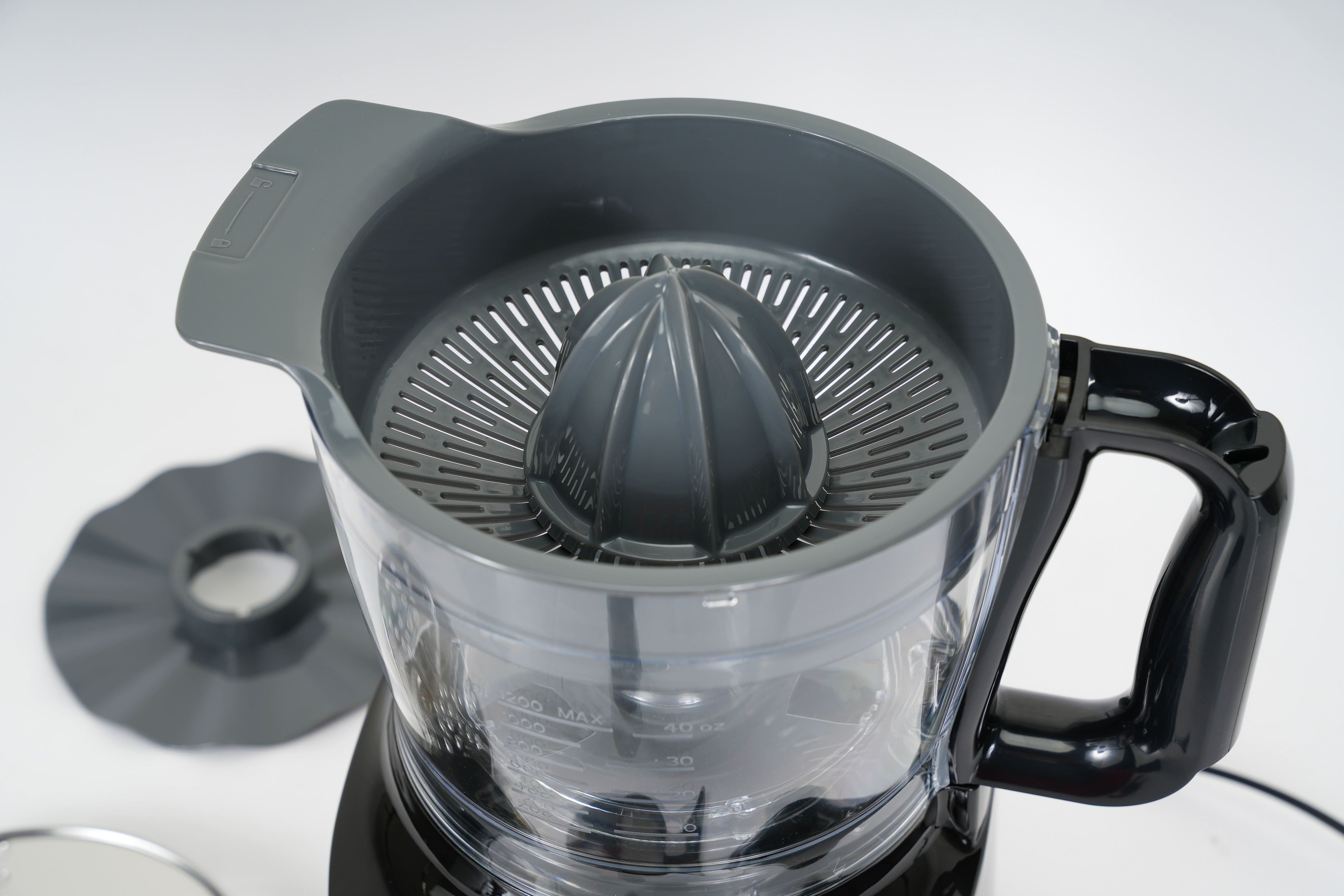 UltraChop Food Processor