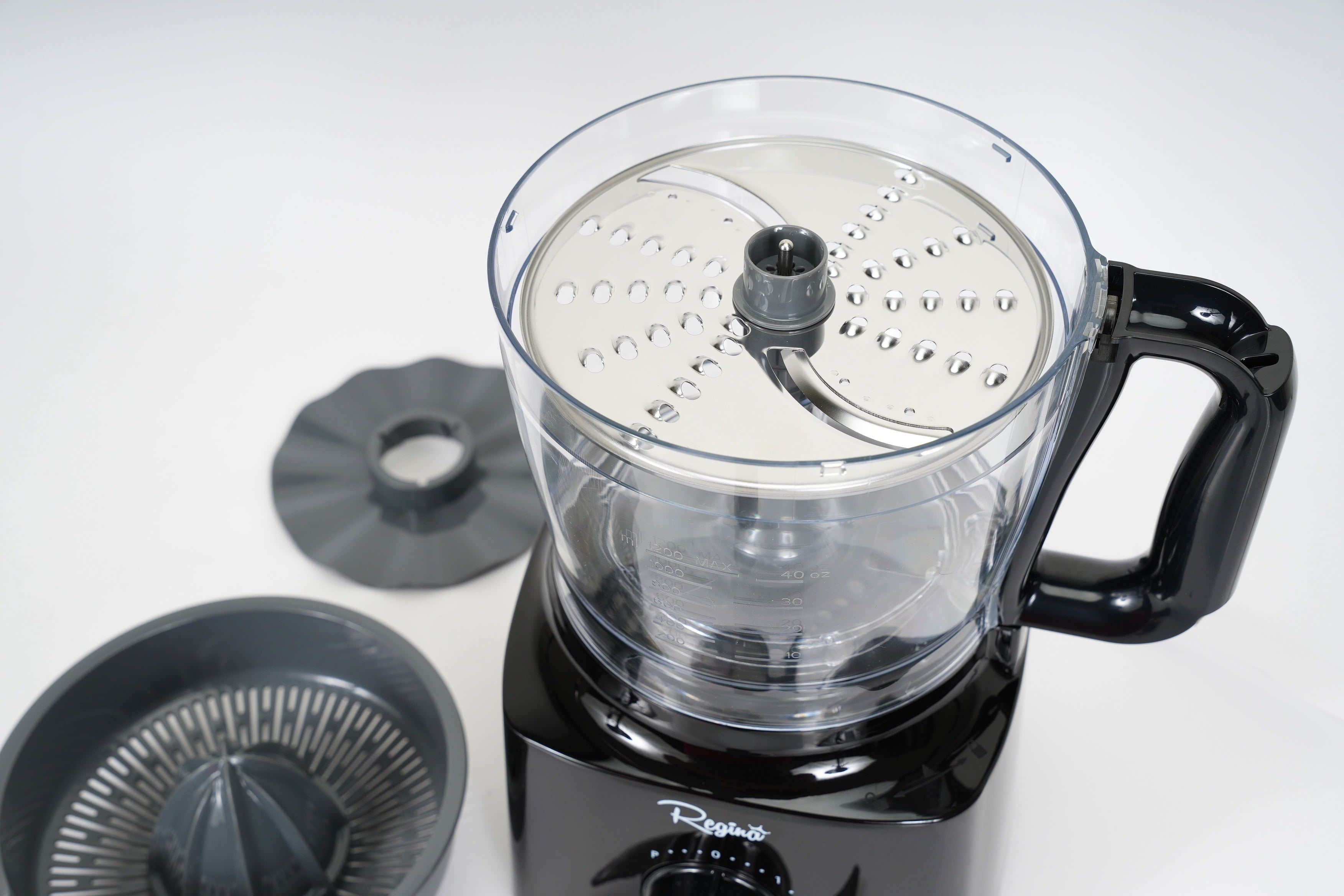 UltraChop Food Processor