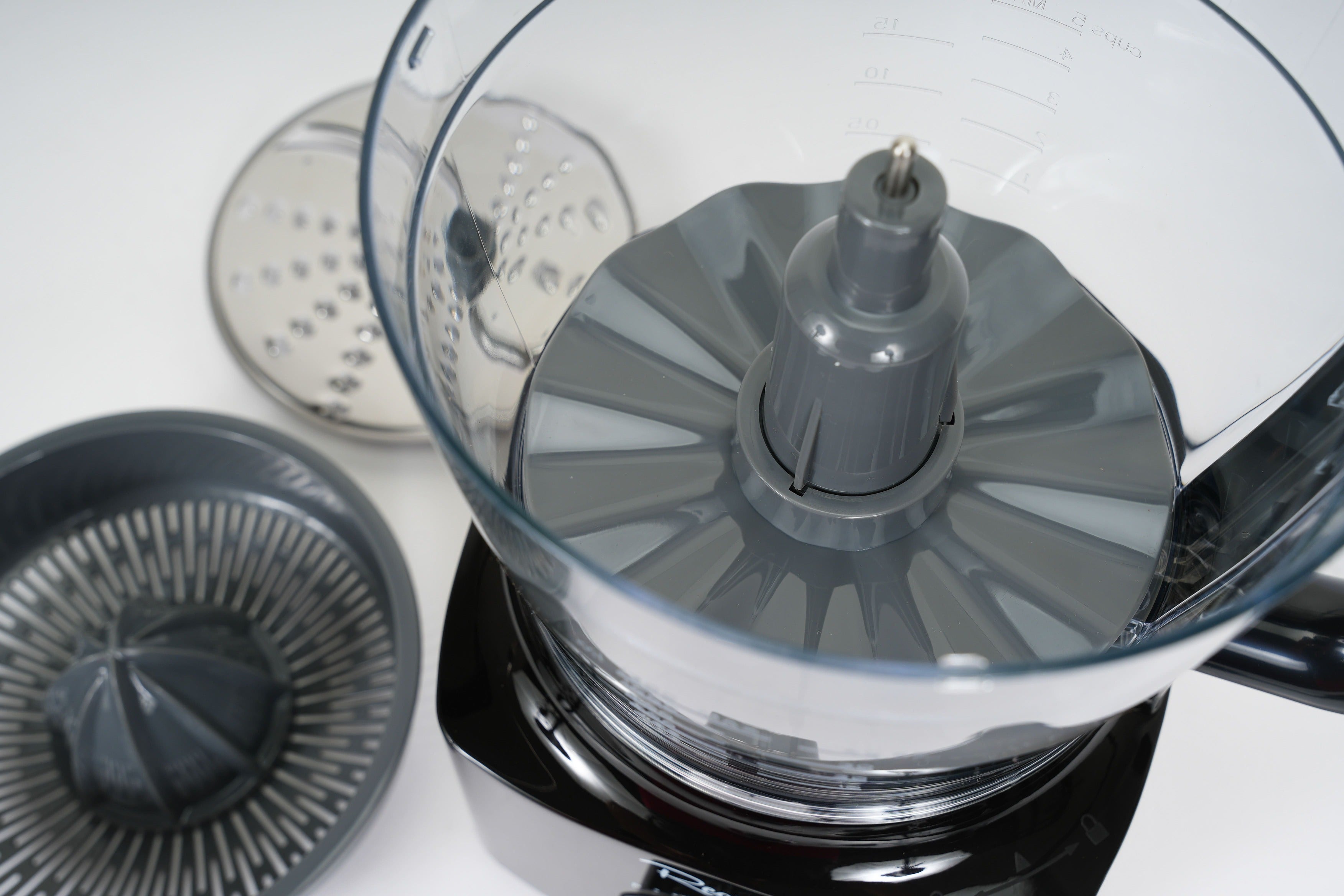 UltraChop Food Processor