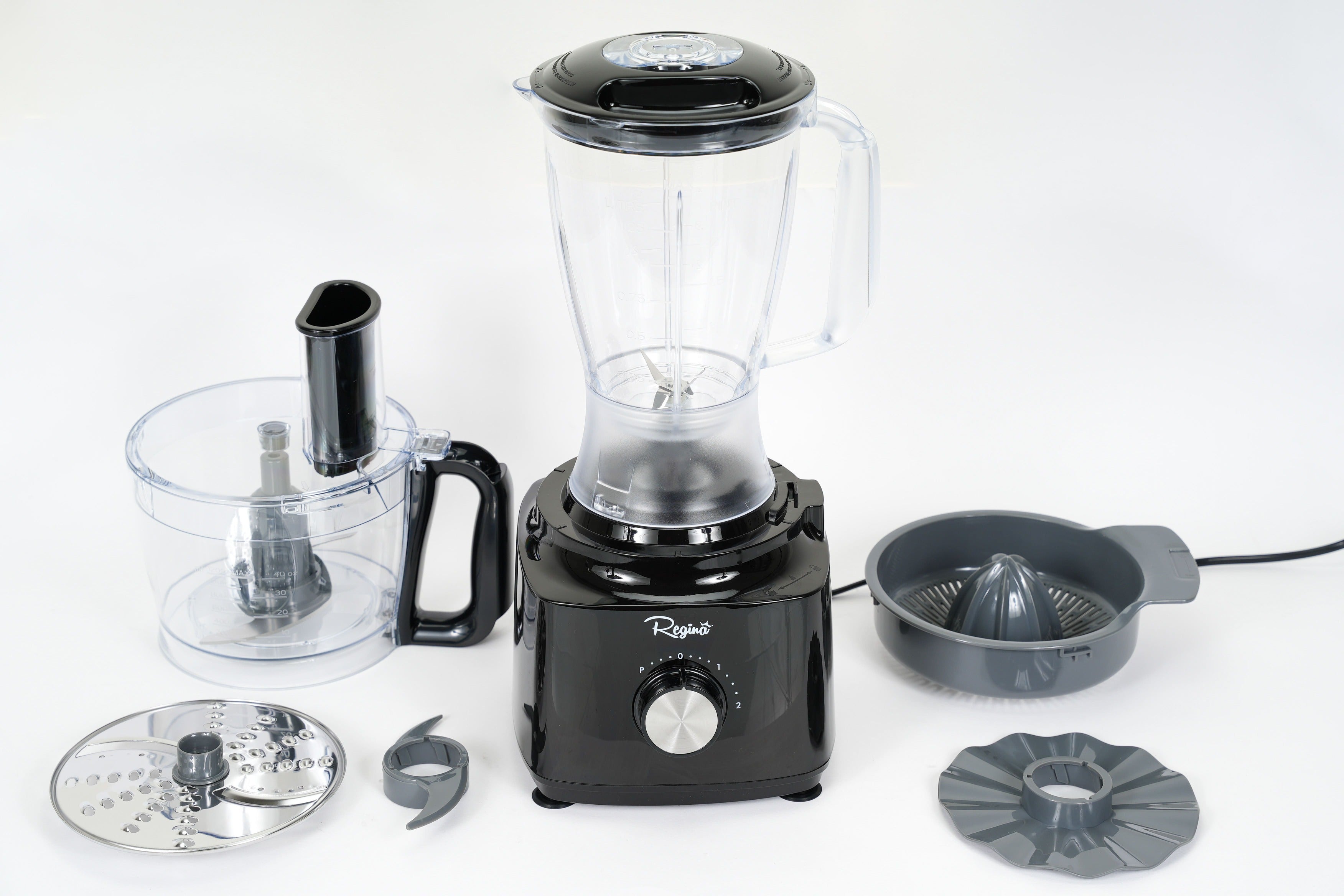 UltraChop Food Processor