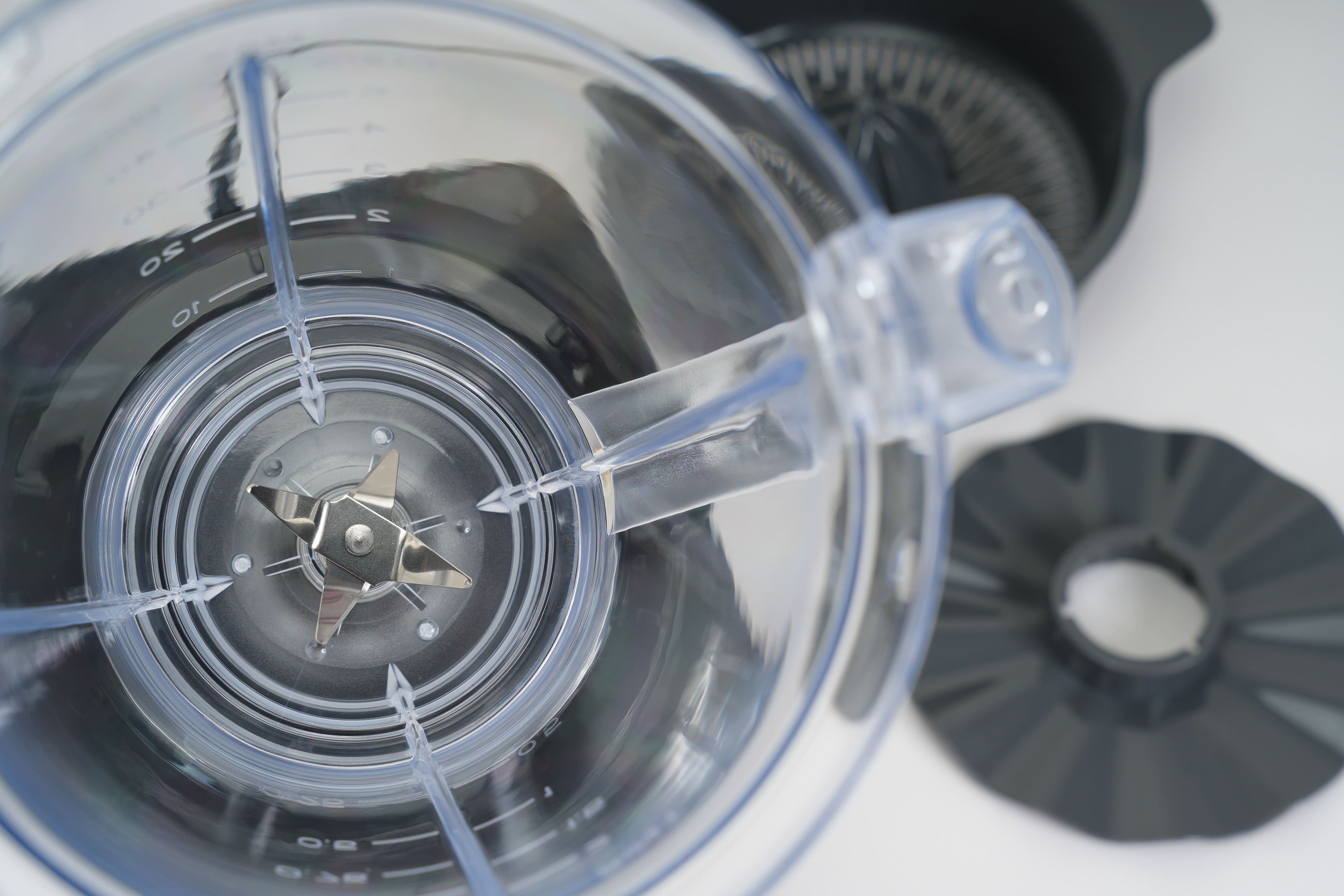 UltraChop Food Processor