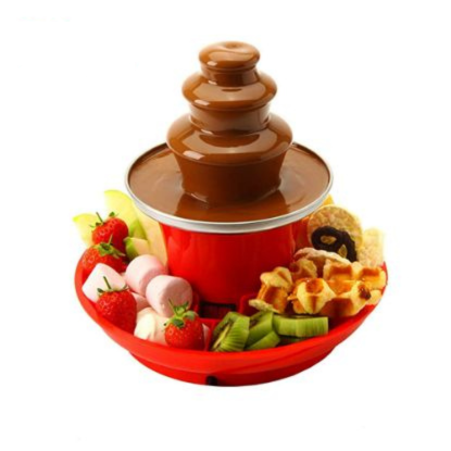 Cioccolato Fiesta Fountain