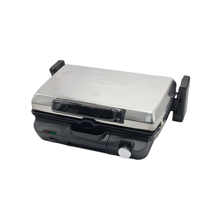 PowerGrill