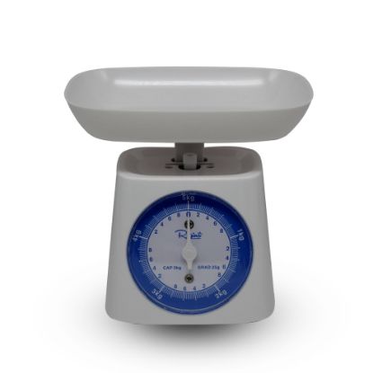 Classic Kitchen Scale