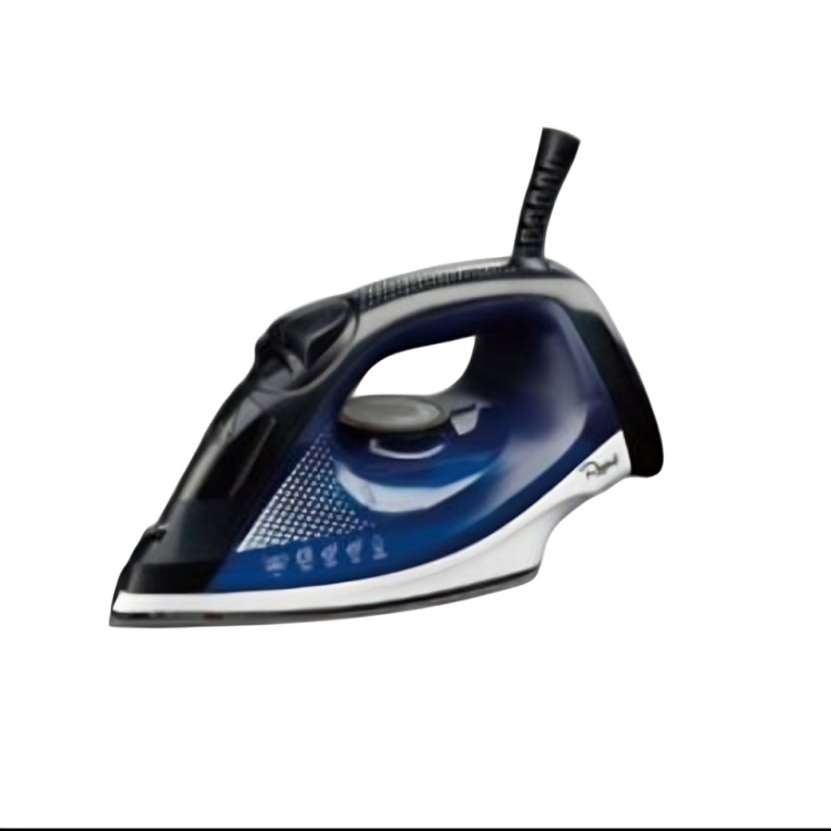 Potente Steam Iron