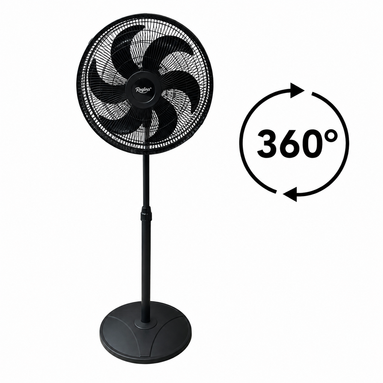 ChillFan Orbit