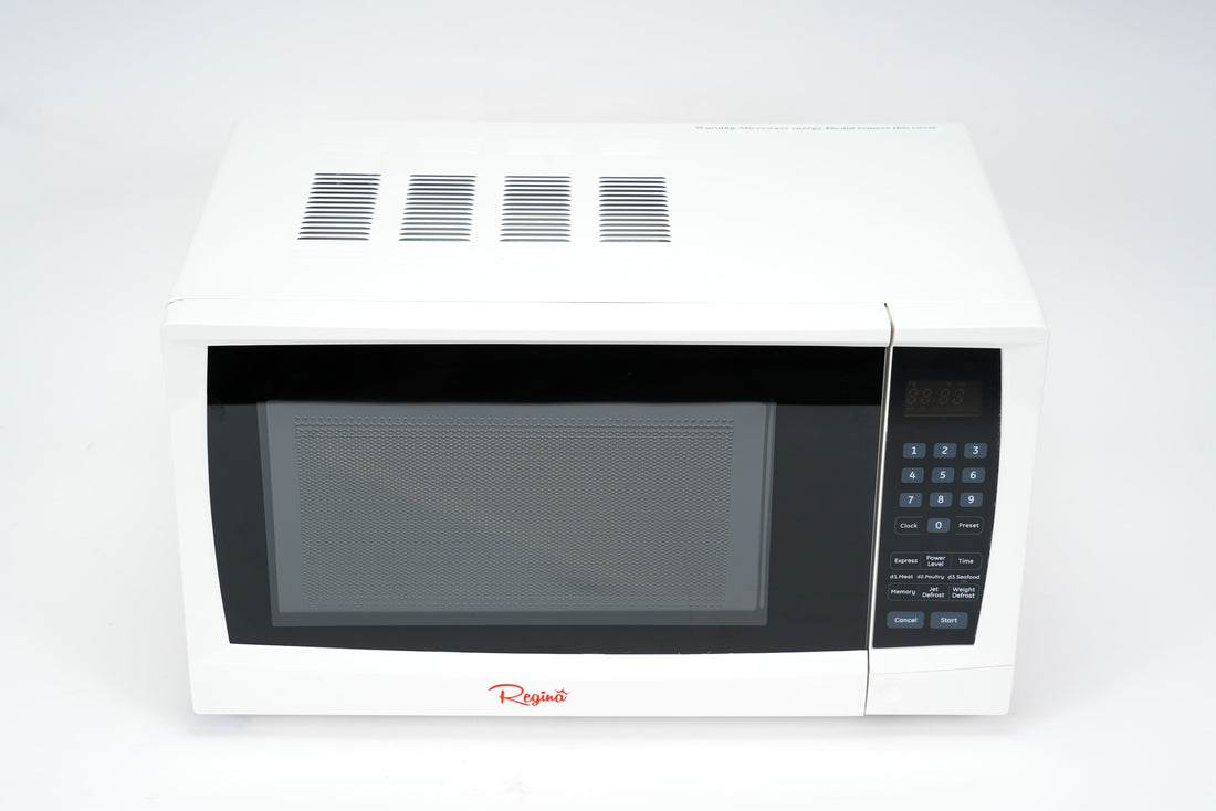 Pronto Microwave