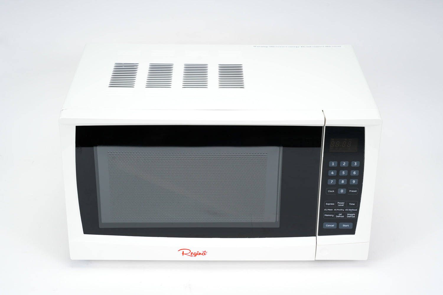 Pronto Microwave