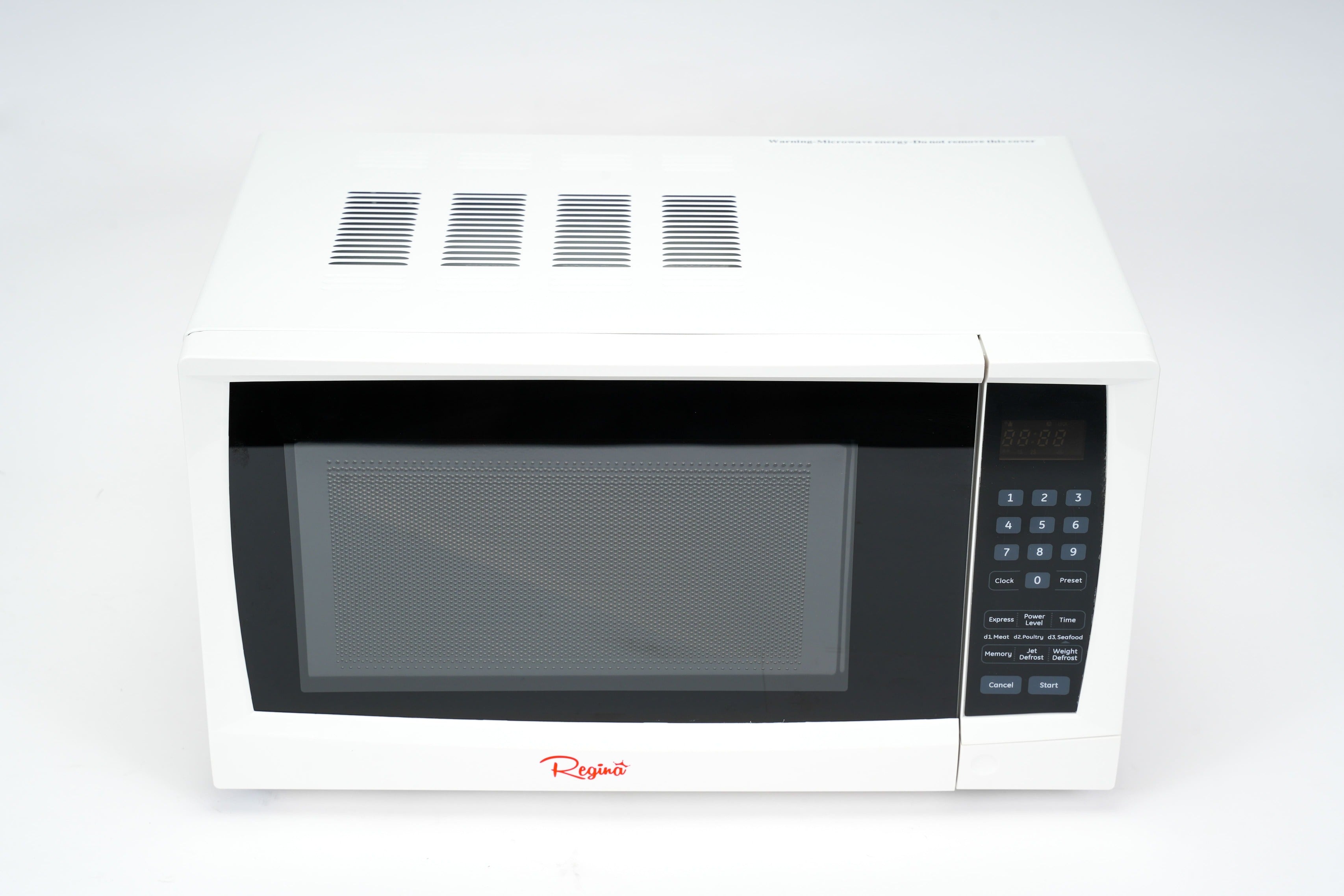 Pronto Microwave