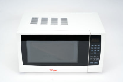 Pronto Microwave
