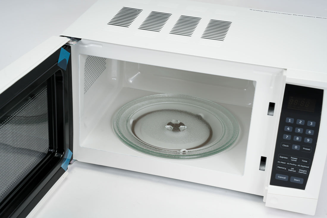Pronto Microwave