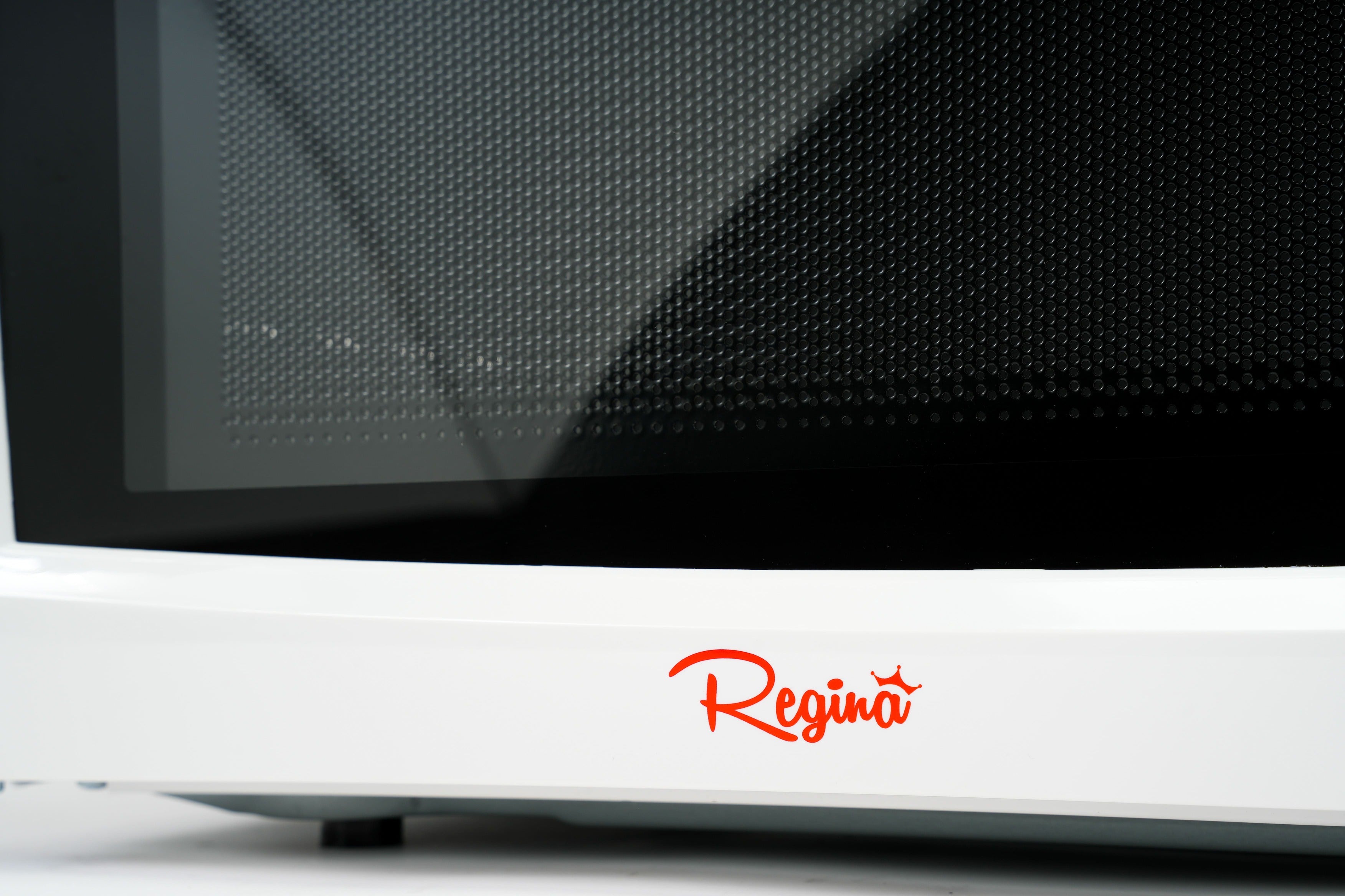 Pronto Microwave