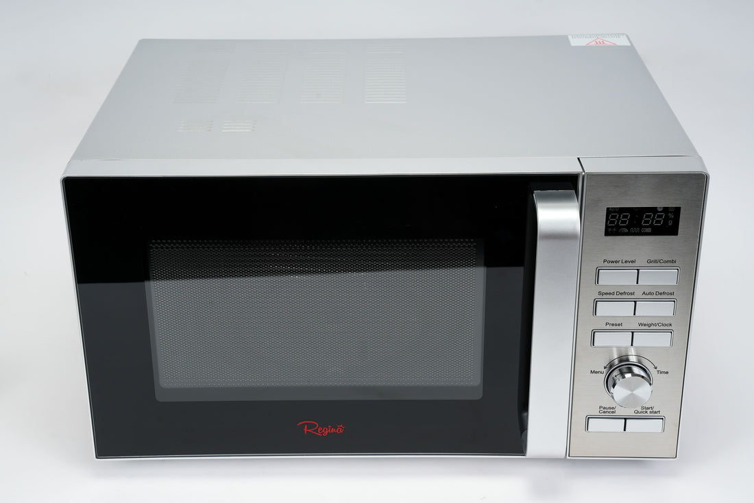 Perfetto Microwave
