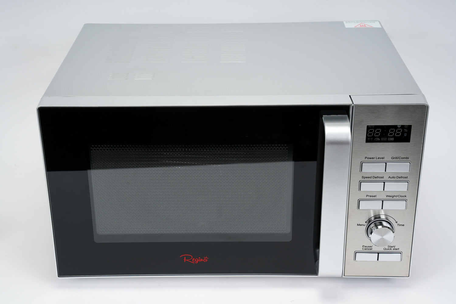 Perfetto Microwave