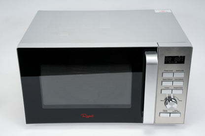 Perfetto Microwave