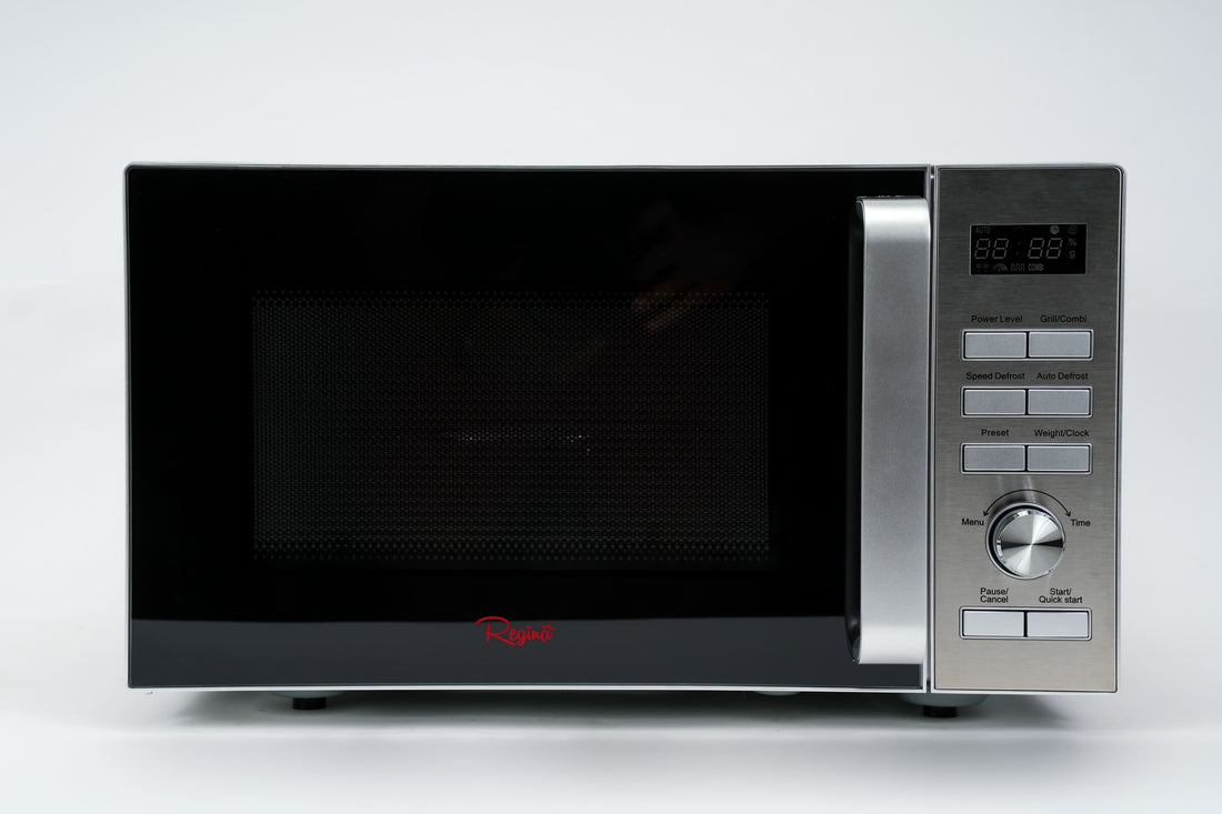 Perfetto Microwave