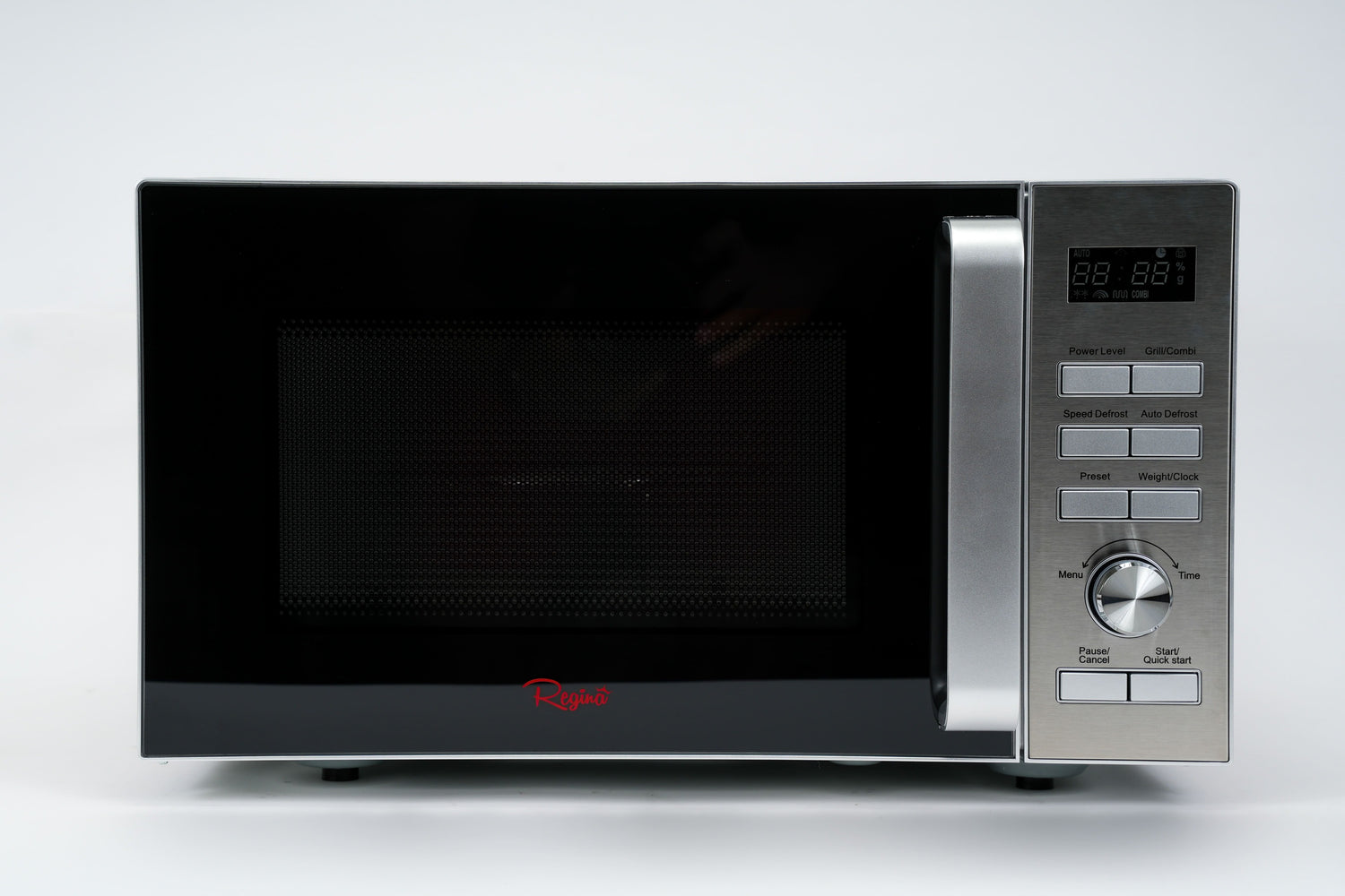 Perfetto Microwave