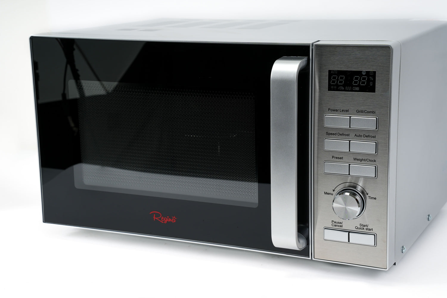 Perfetto Microwave