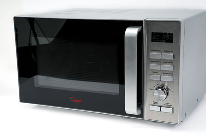 Perfetto Microwave