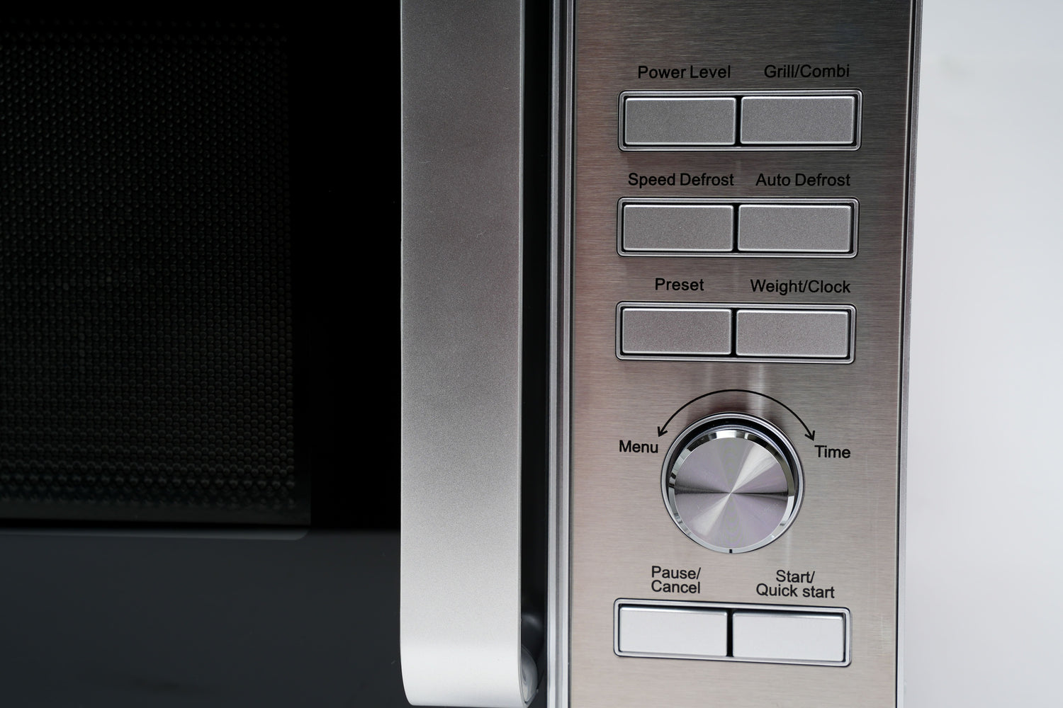 Perfetto Microwave
