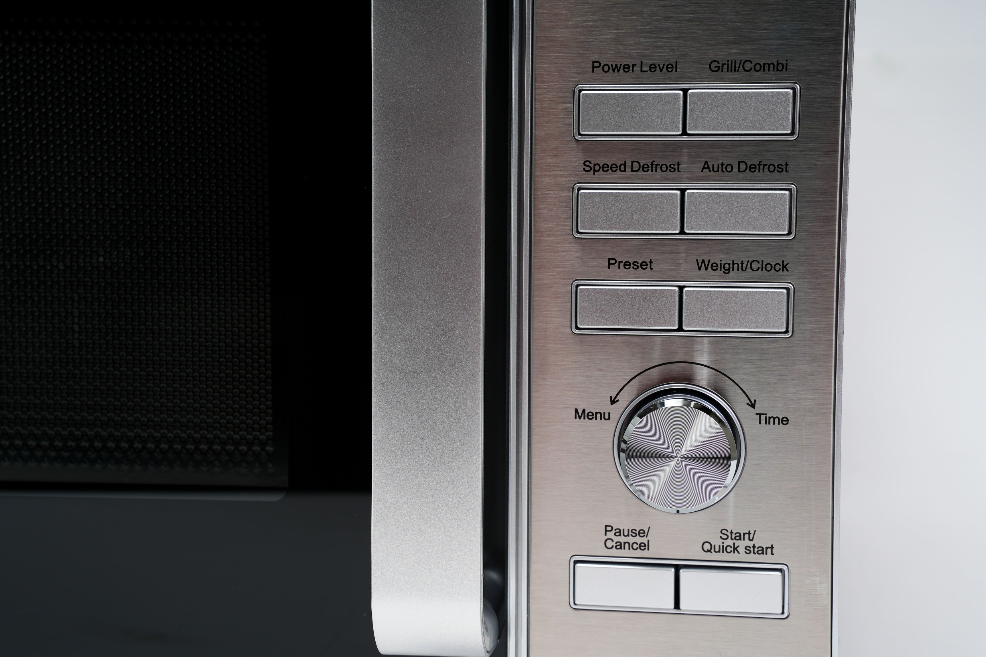 Perfetto Microwave