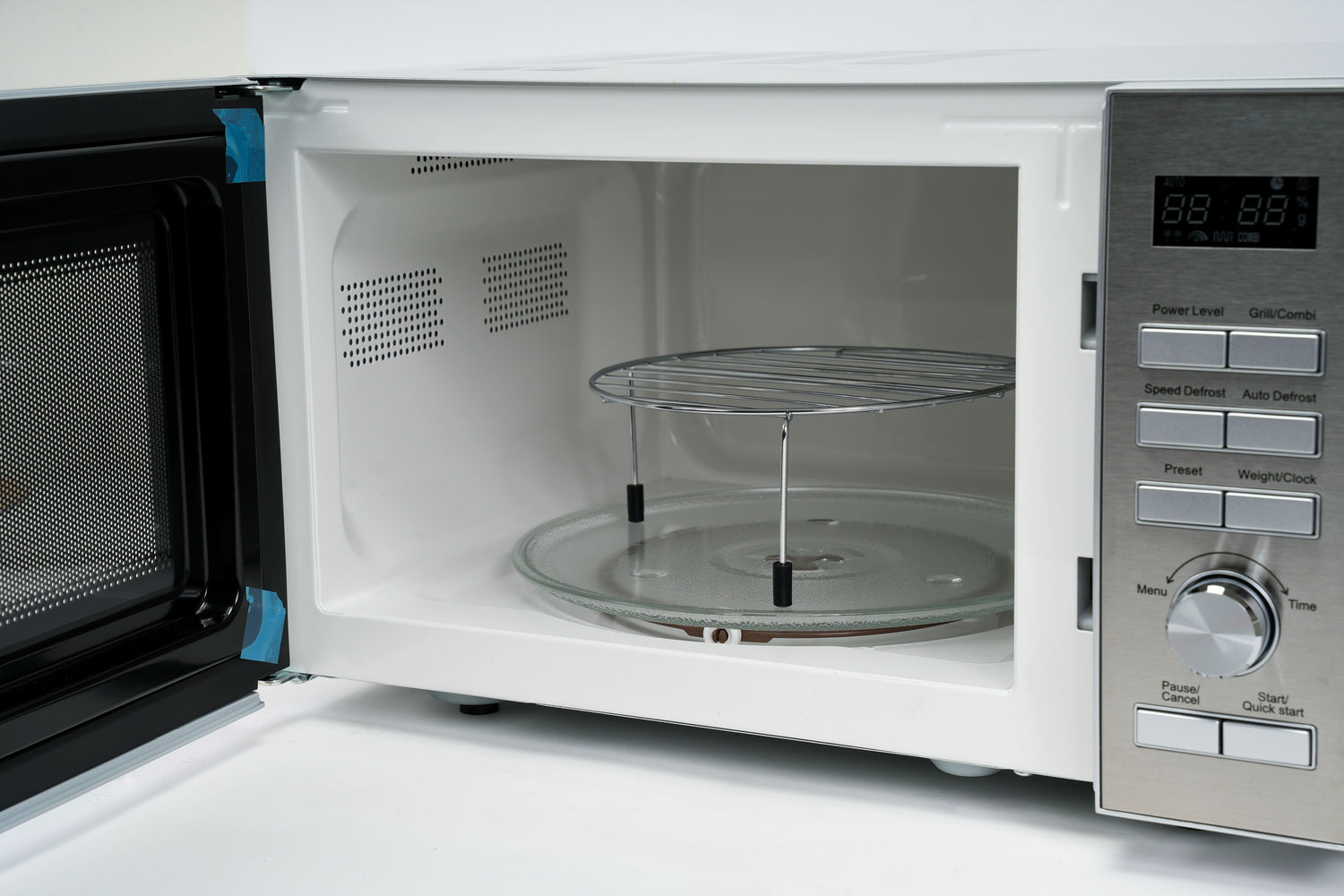 Perfetto Microwave