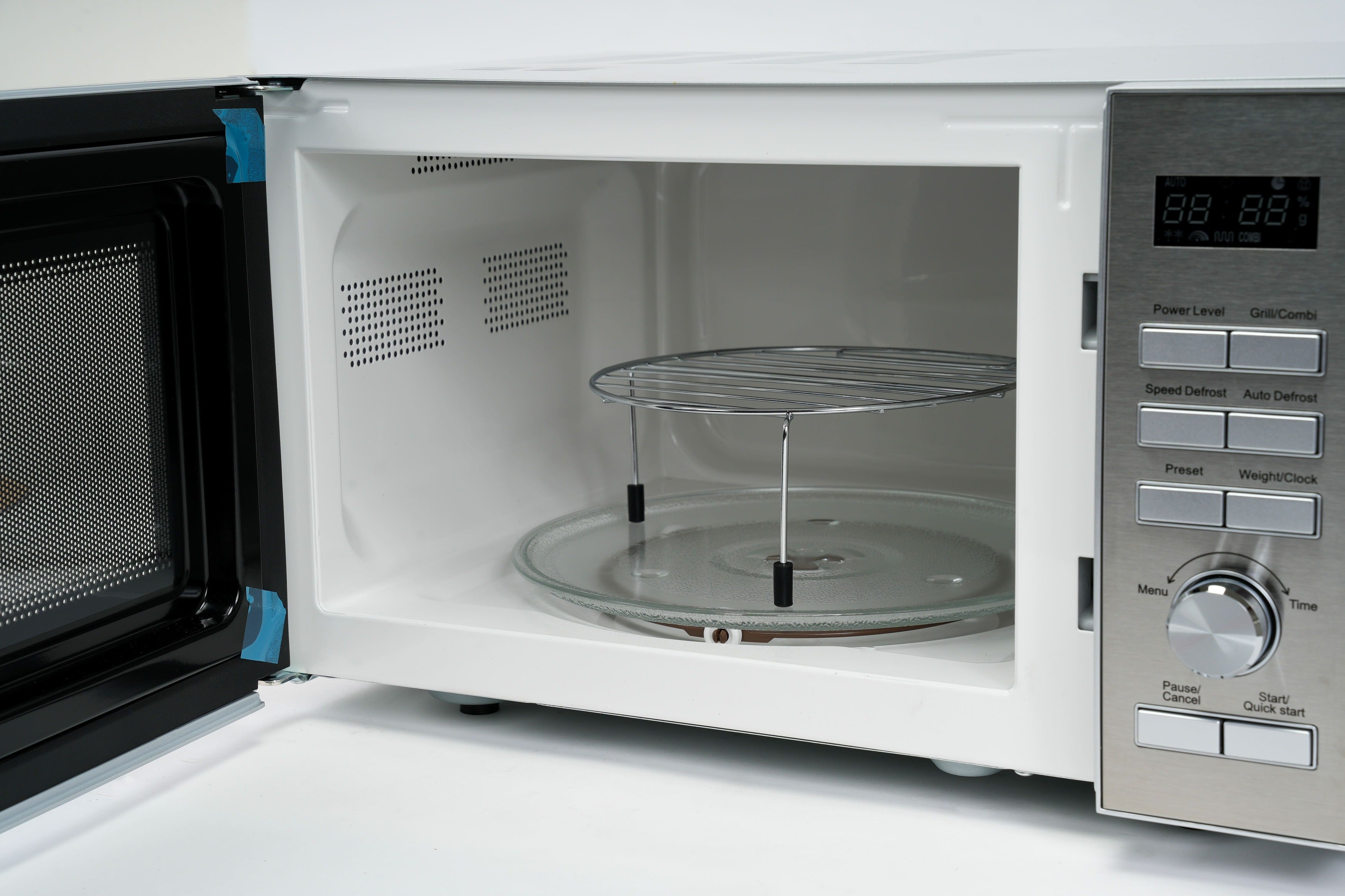 Perfetto Microwave