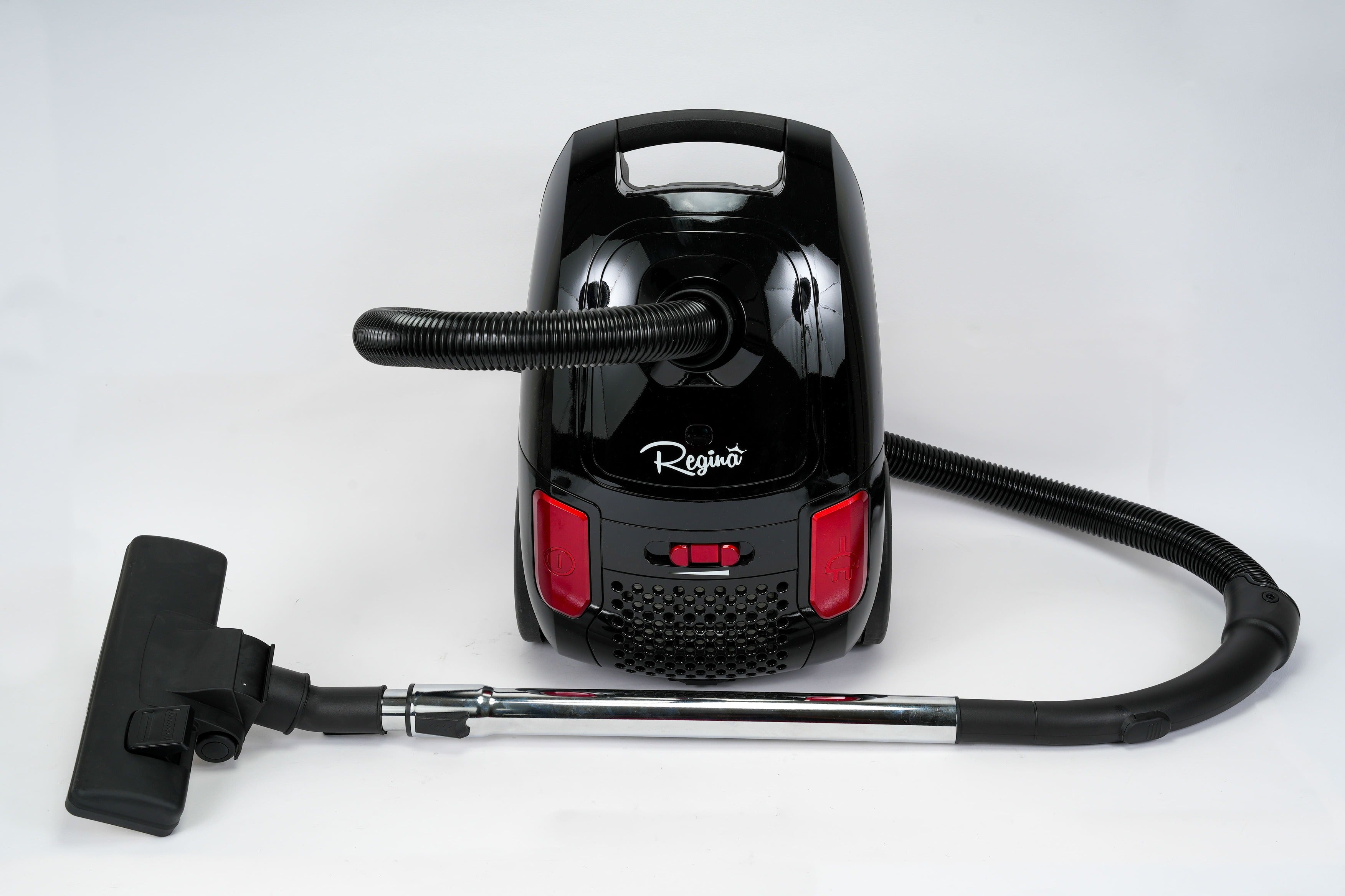 Potentissimo Vaccum Cleaner