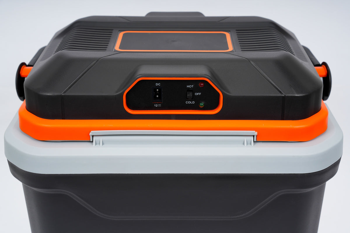 Chillmaster Controller ChillMaster Supreme Cooler – Regina
