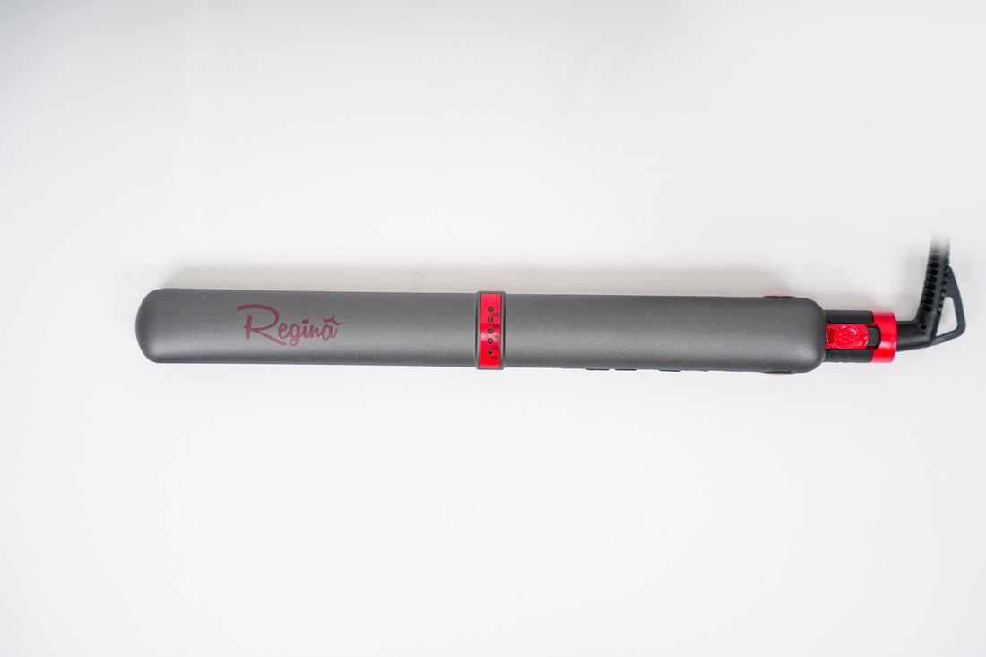 Bellissima Hair Straightener