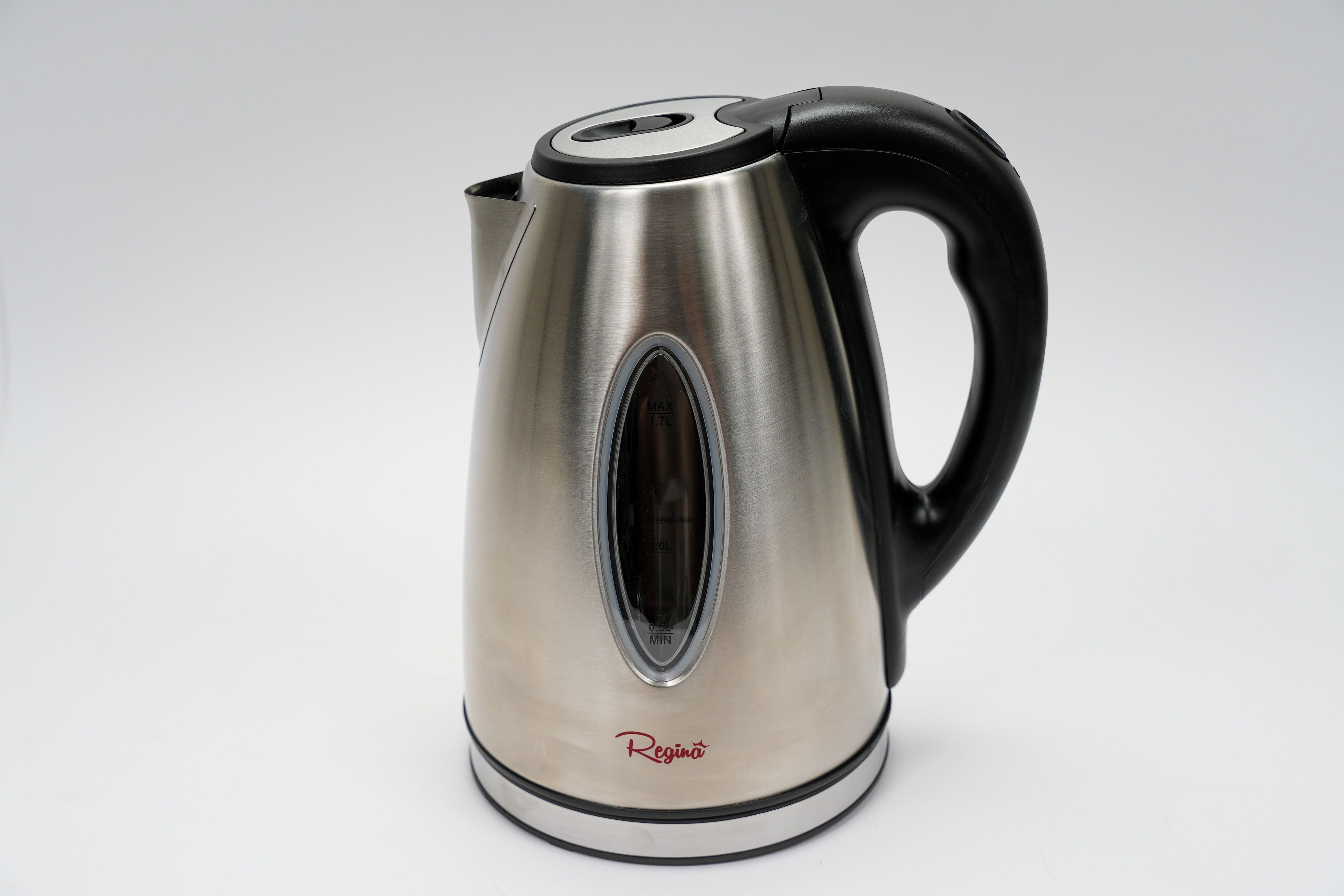 Elegante Electric Kettle