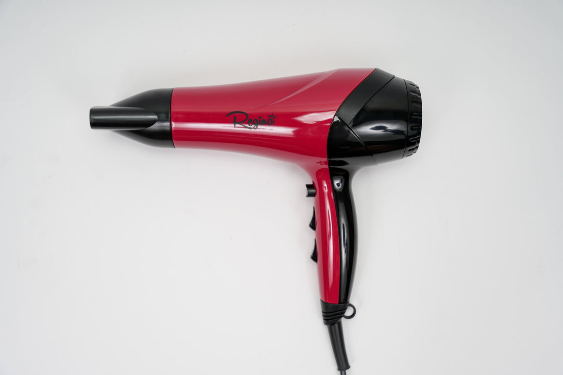 Brillante Hair Dryer