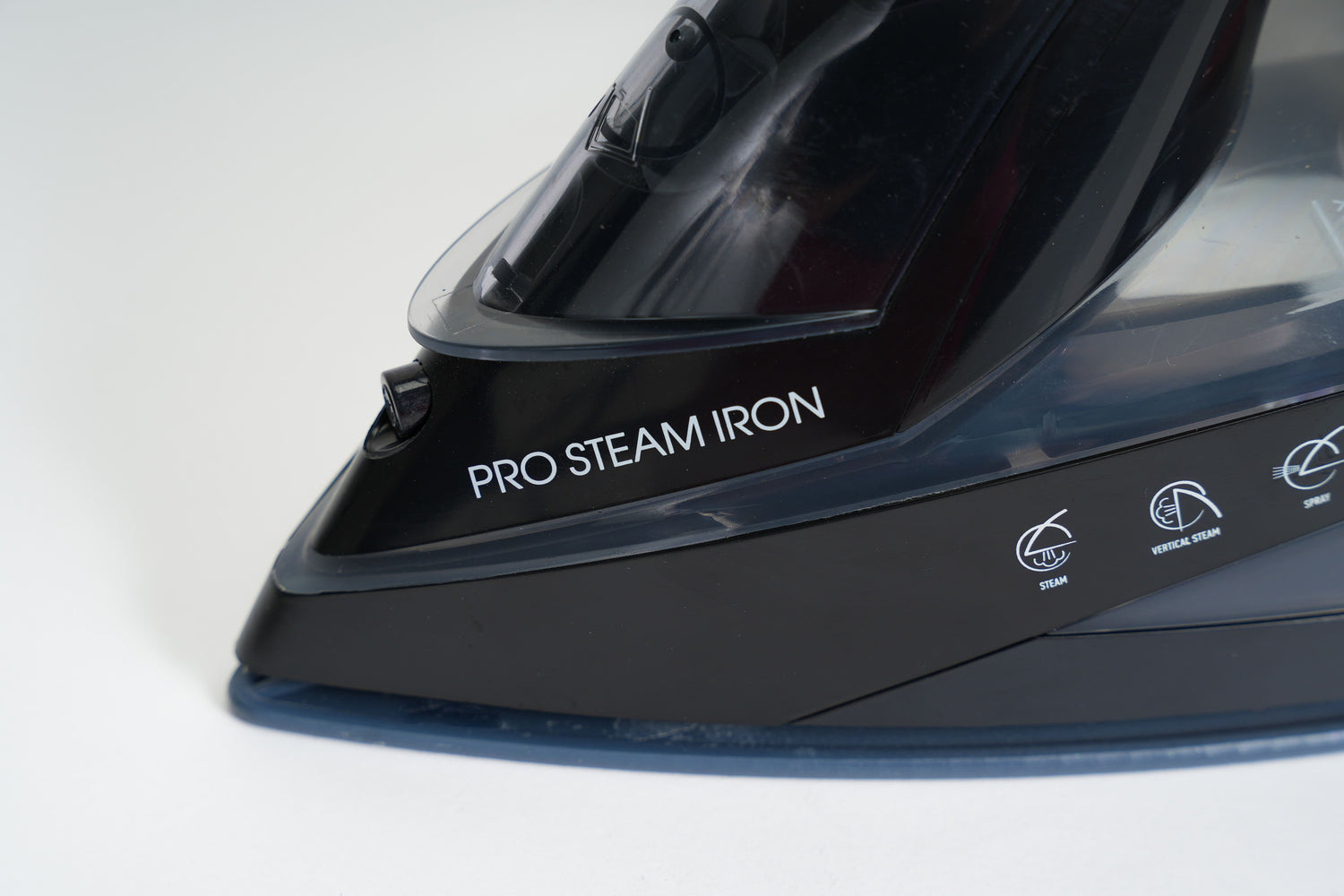 Potente Steam Iron