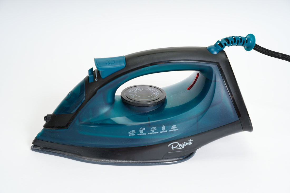 Pratico Steam Iron