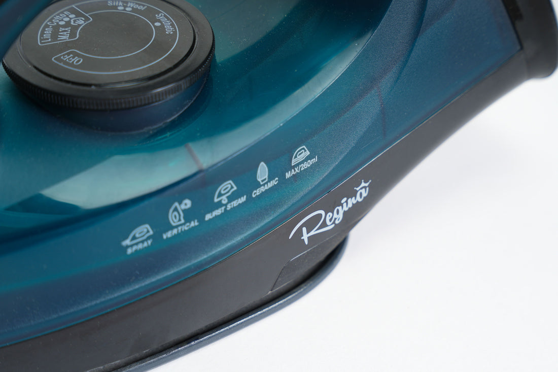 Pratico Steam Iron