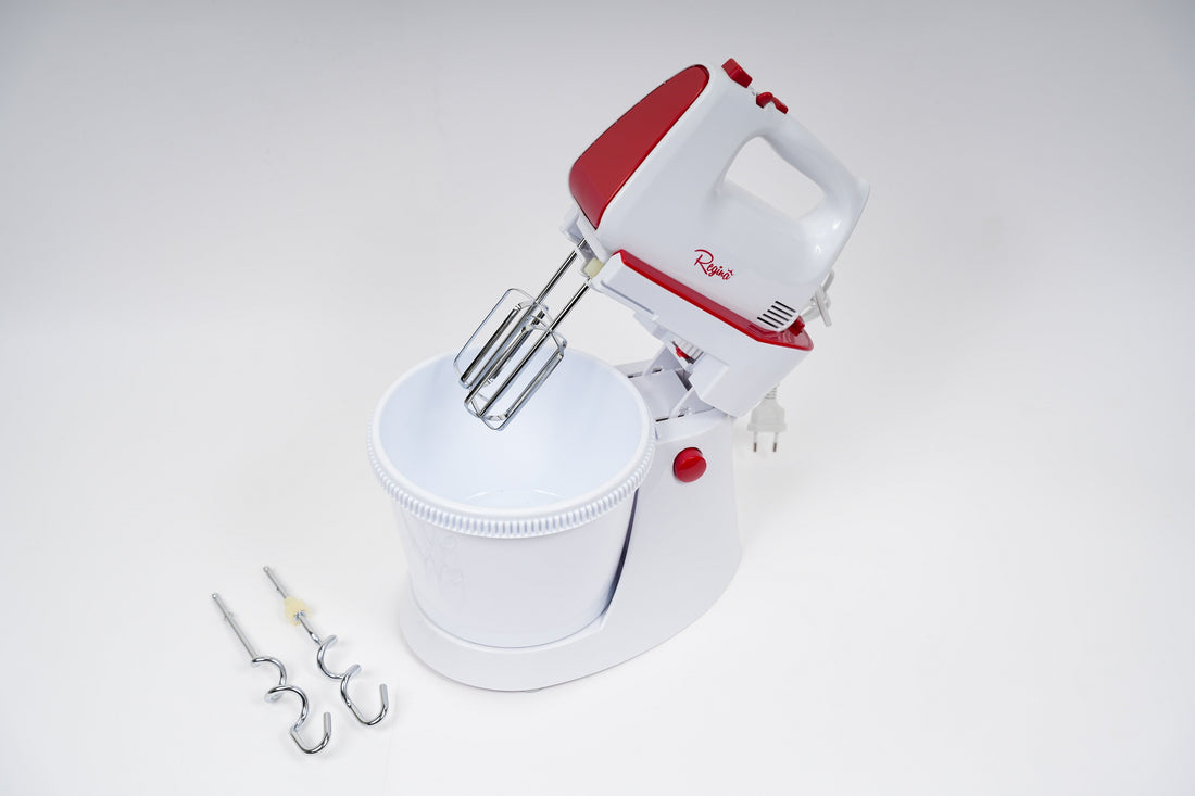 Forza Misto Stand Mixer